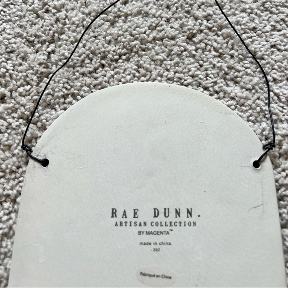 Rae Dunn Sign - Picture 2 of 4